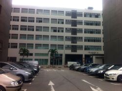 Ltc Building B (D14), Factory #589302861